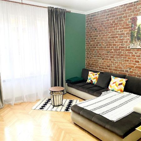 Asha Central Apartment Timișoara Zewnętrze zdjęcie