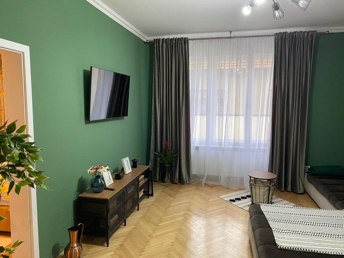 Asha Central Apartment Timișoara Zewnętrze zdjęcie