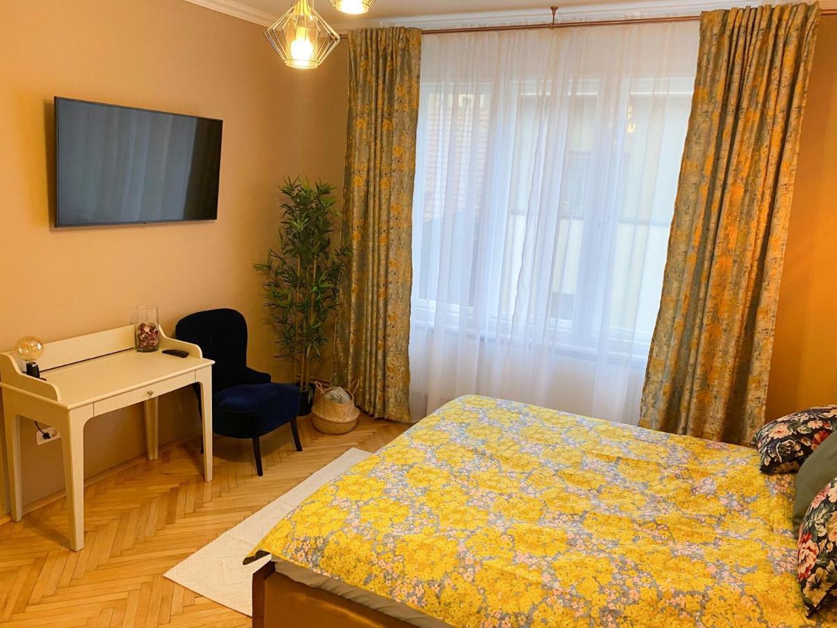 Asha Central Apartment Timișoara Zewnętrze zdjęcie