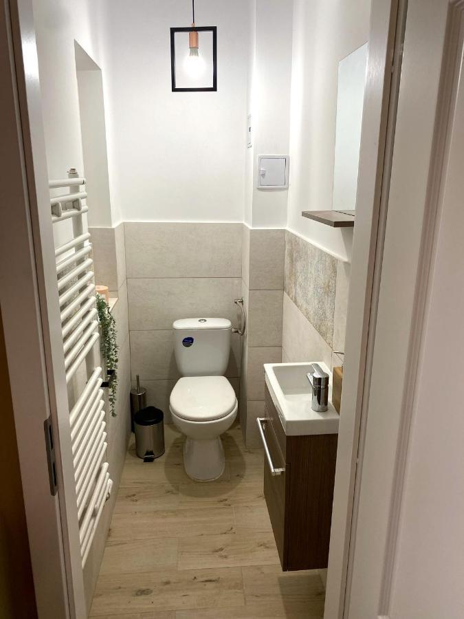 Asha Central Apartment Timișoara Zewnętrze zdjęcie