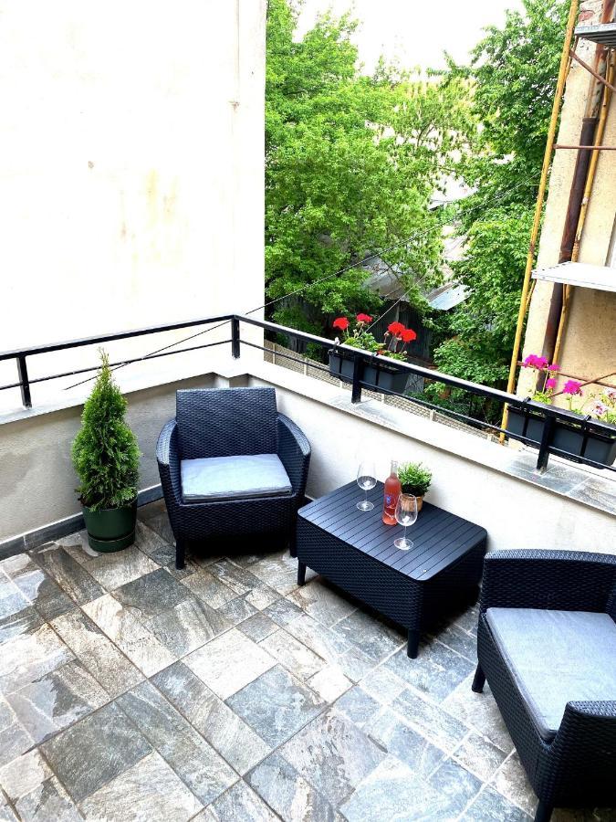 Asha Central Apartment Timișoara Zewnętrze zdjęcie