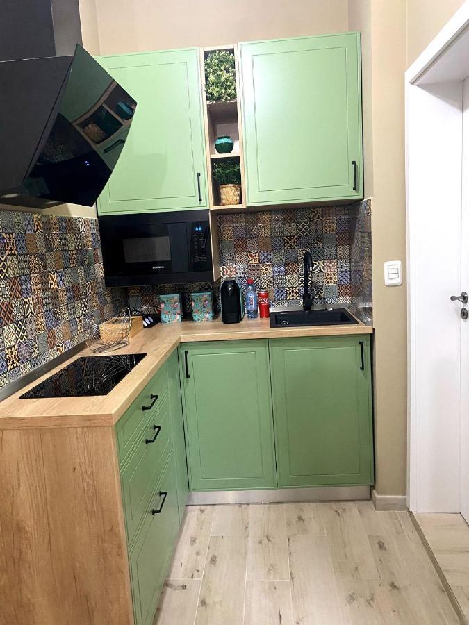 Asha Central Apartment Timișoara Zewnętrze zdjęcie